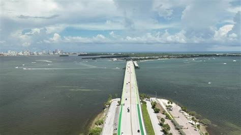 Image result for Key Biscayne Aerial View