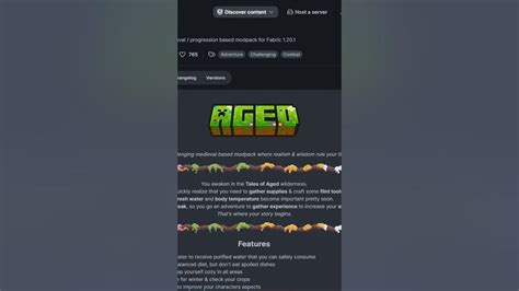 Mods to Add To My Modpack 的图像结果