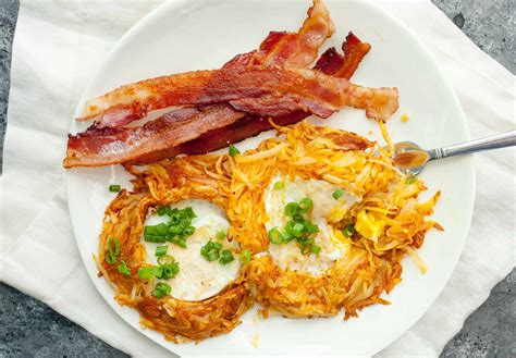 Breakfast Ideas With Hash Browns at Heidi Tan blog