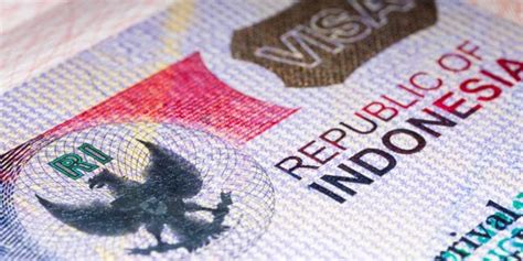 印度尼西亚工作签证代办服务,印尼KITAS签证办理费用和流程 - Cekindo捷金官网