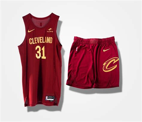 Cleveland Cavaliers complete identity rebrand with release of three new ...