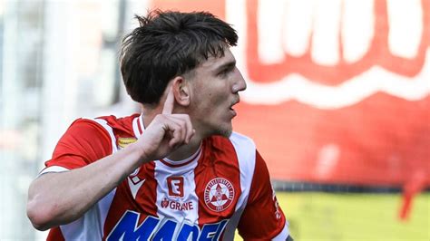 Cipot lupft den GAK zum Sieg, aber noch nicht zum Klassenerhalt - kicker