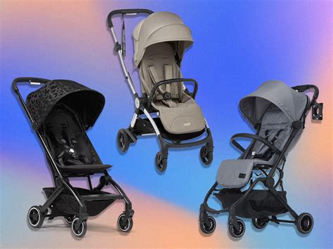 The Best Compact Stroller at Mike Fahey blog