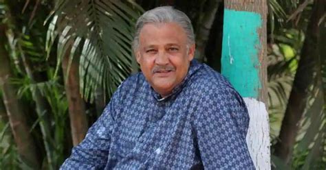 Alok Nath to play a judge in #Main Bhi, a film about the #MeToo movement