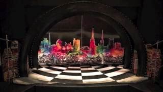 Machine Box Stage Set 的图像结果