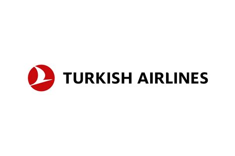 Turkish Airlines Logo PNG Download - Bootflare