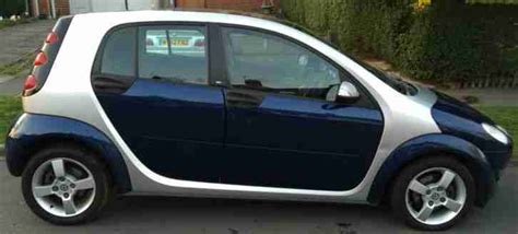 Image result for Smart Forfour Automatic