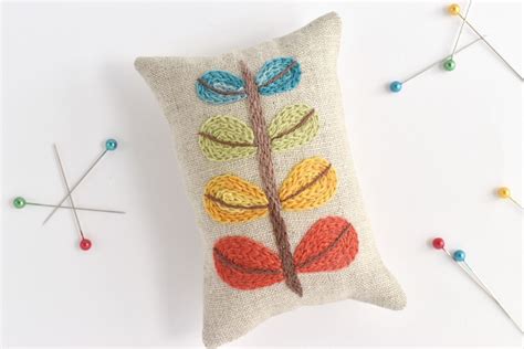 Image result for Crewel Embroidery Tutorials