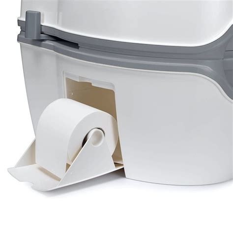 WC PORTA POTTI 565 ELÉCTRICO EXCELLENCE THETFORD