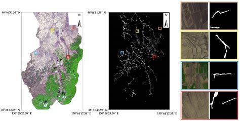 Gully Erosion Monitoring Based on Semi-Supervised Semantic Segmentation ...
