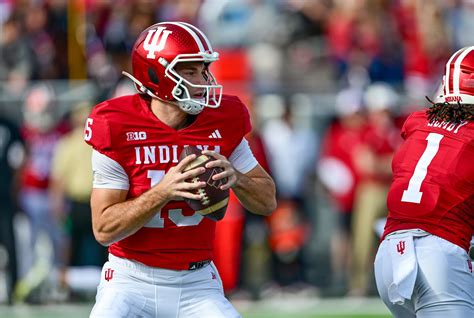 Indiana football tickets vs Purdue: See best prices for remaining ...