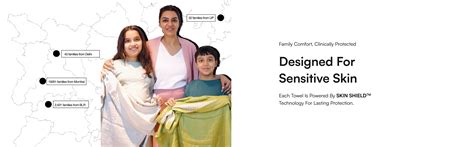Buy Family Bundles Online at Best Price in India – Doctor Towels