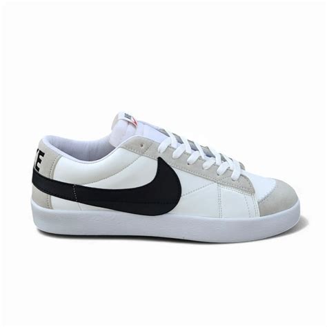 Buy Blazer Low Jumbo White online at best price | Foot Steps