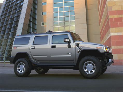 2008 Hummer H2 Specs, Price, MPG & Reviews | Cars.com