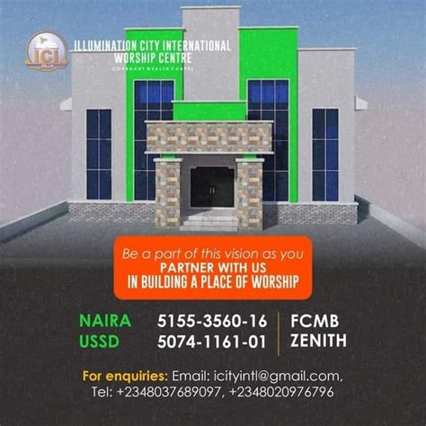 GIC 2024, New Karu Nasarawa State, Minna, 23 July 2024 | AllEvents.in