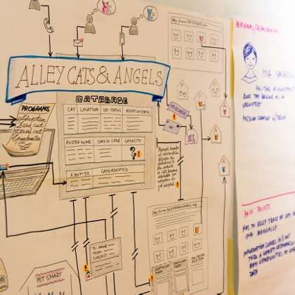 Caktus Office Photos