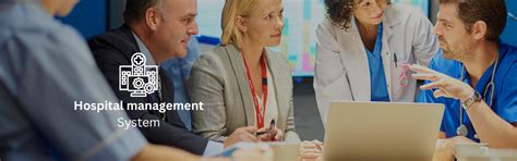 Hospital Management System in NCR | Rynow Infotech Hospital Software