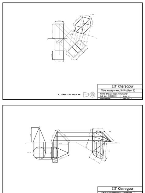 Image result for Engineering Drawing PDF