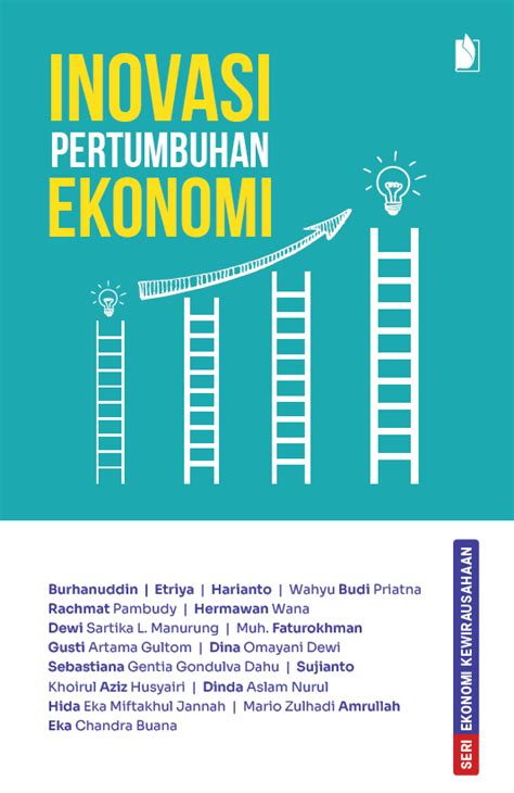 Inovasi Kewirausahaan & Pertumbuhan Ekonomi