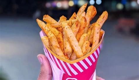 Have You Tried Cheesy Popcorn & Delicious Ice Cream Swirls From This ...