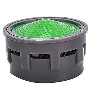 AQUAANI Plastic Fusion High-Pressure Replacement Water Aerator Tap and ...