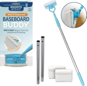 Image result for Baseboard Buddy Review