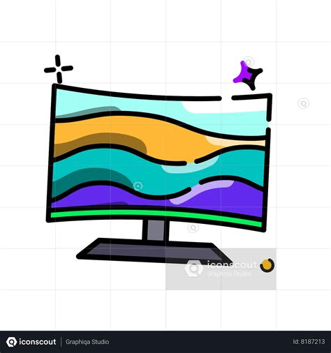 Image result for Monitor Animate