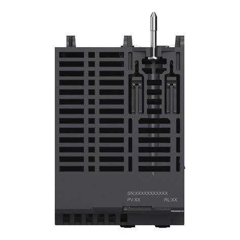 BMXCPS3500 - power supply module X80 - 100..240 V AC - 36 W | Schneider ...