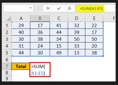 Writing Formulas for Excel 的图像结果