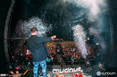 Sunburn Arena Ft Dj Snake Delhi Ncr - Ticketexpress