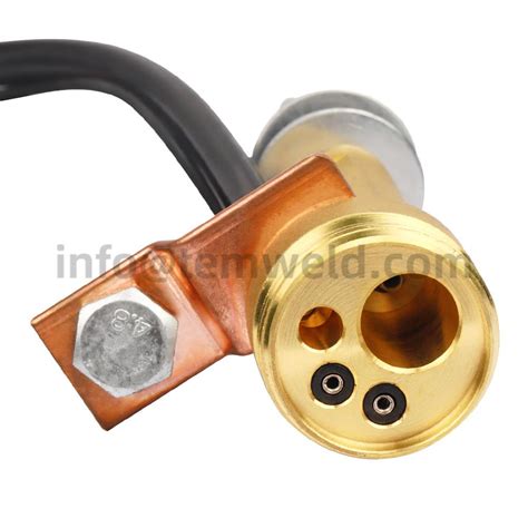 115MM Centrale Connector - web