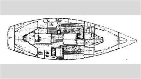 CARENA 36 KETCH sailing yacht for sale | De Valk Yacht broker