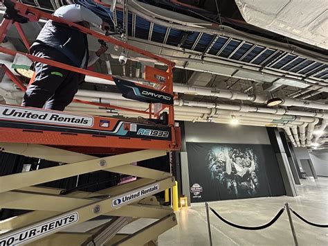 College Hoops Preview 2025: ESPN Remote-Ops Team Preps for Massive ...