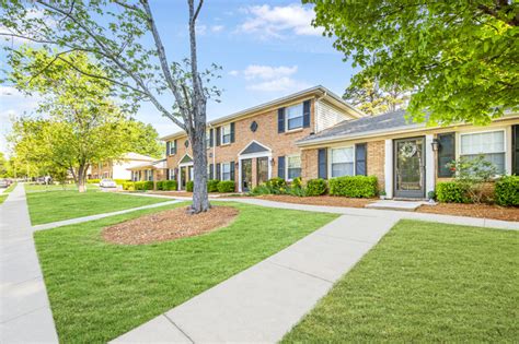 Sage Pointe Apartments and Townhomes - 4333 Cinderella Rd, Charlotte ...