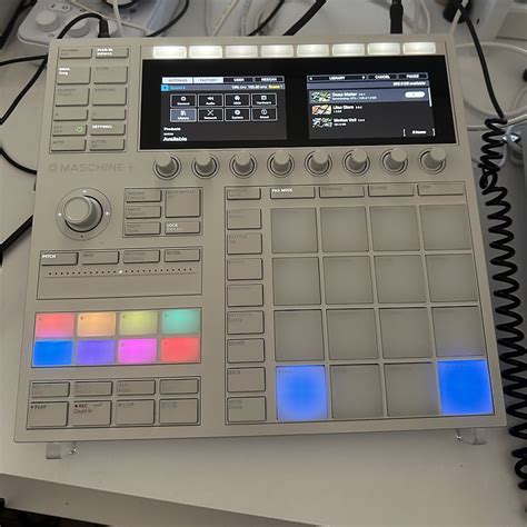 Image result for Machine Plus Native Instruments