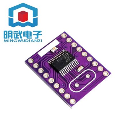 ADC Power Transformers ADS1220 24-bit ADC Module – Low-Power, SPI/I2C ...
