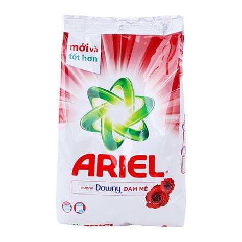 Image result for Ariel Colour Washing Powder