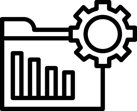 Image result for Data Management Processes Icon