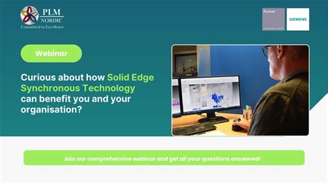 Image result for Solid Edge Synchronous Design