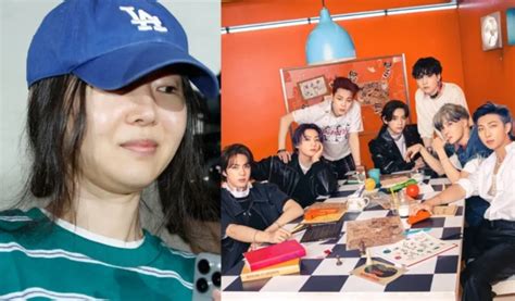 HYBE、BTSカムバック前にミン・ヒジンがマルチレーベルを解体しようとしていると非難