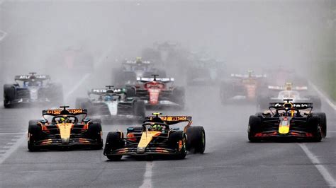 F1 Australian Grand Prix 2026 set to proceed despite Middle East ...