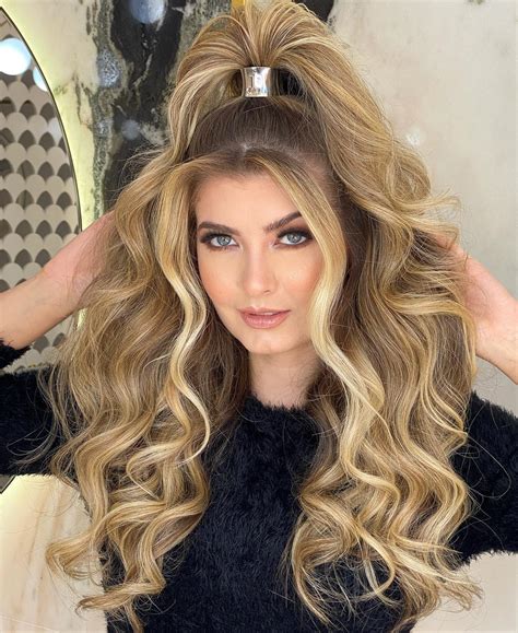 30 Cute Ponytail Hairstyles for Any Hair Lengths - Hairstylery