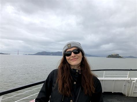 Sarah McDonald | ArcGIS Blog Author