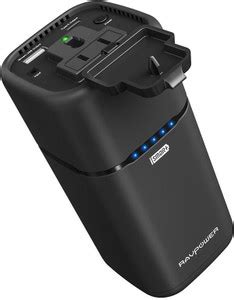 Ravpower 20100 Power Bank Price in India - Buy Ravpower 20100 Power ...