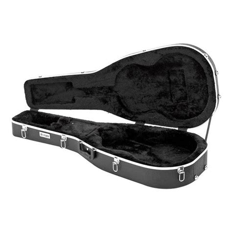 Buy Thomann ABS Classical Guitar Case Online | Bajaao