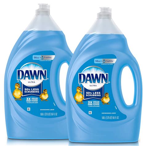 What Are The Best Dish Soap Brands at Claudio Smiley blog
