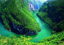 Image result for Three Gorges