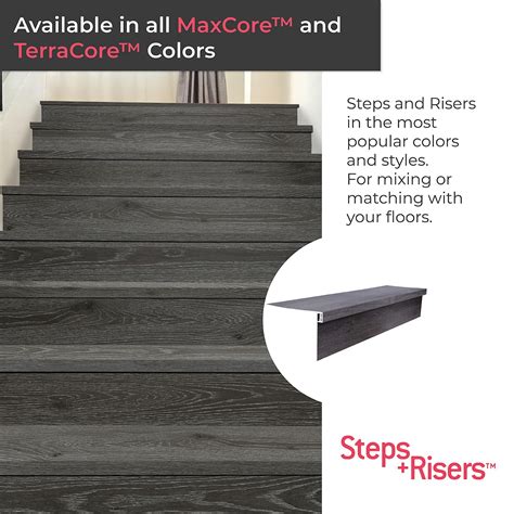 Interior Stair Tread And Riser Kit at Sebastian Montefiore blog