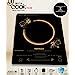 Buy Havells Induction Cooktop TC 20 2000 watt (Black) (GHCICDRK120 ...