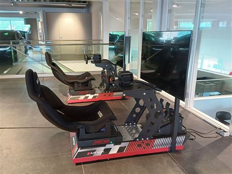 Image result for GP Racing Simulator